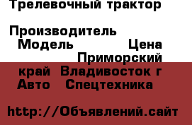 Трелевочный трактор TIGERCAT E620C › Производитель ­ TIGERCAT  › Модель ­ E620C › Цена ­ 7 315 000 - Приморский край, Владивосток г. Авто » Спецтехника   